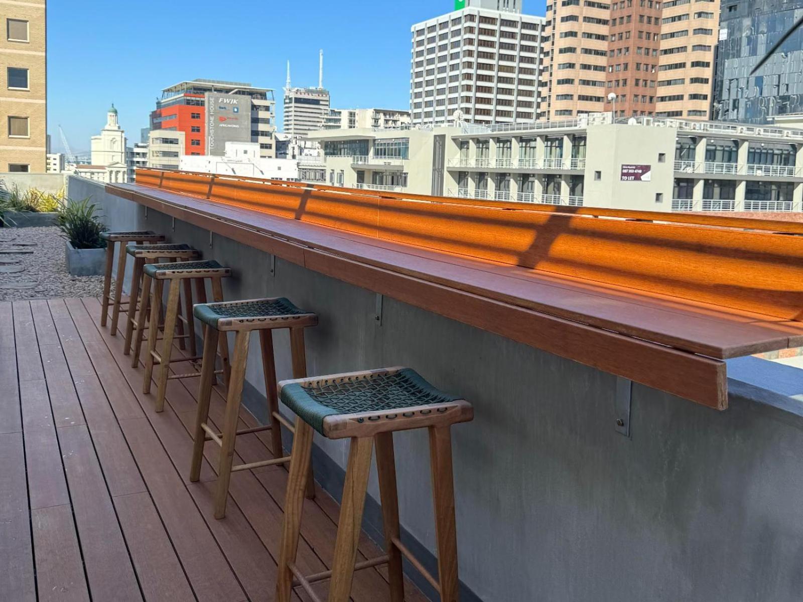 Bree Street Apartment - Explore, Eat, Experience Kapstadt Exterior foto