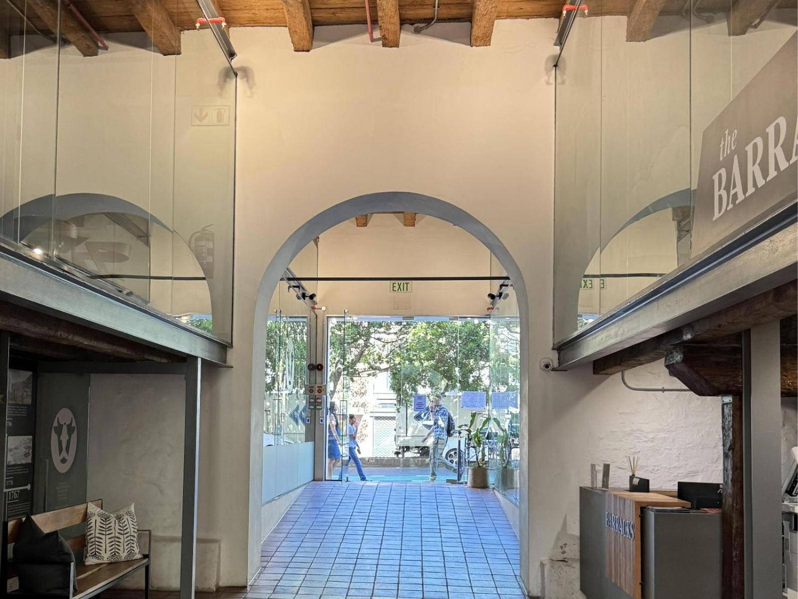 Bree Street Apartment - Explore, Eat, Experience Kapstadt Exterior foto