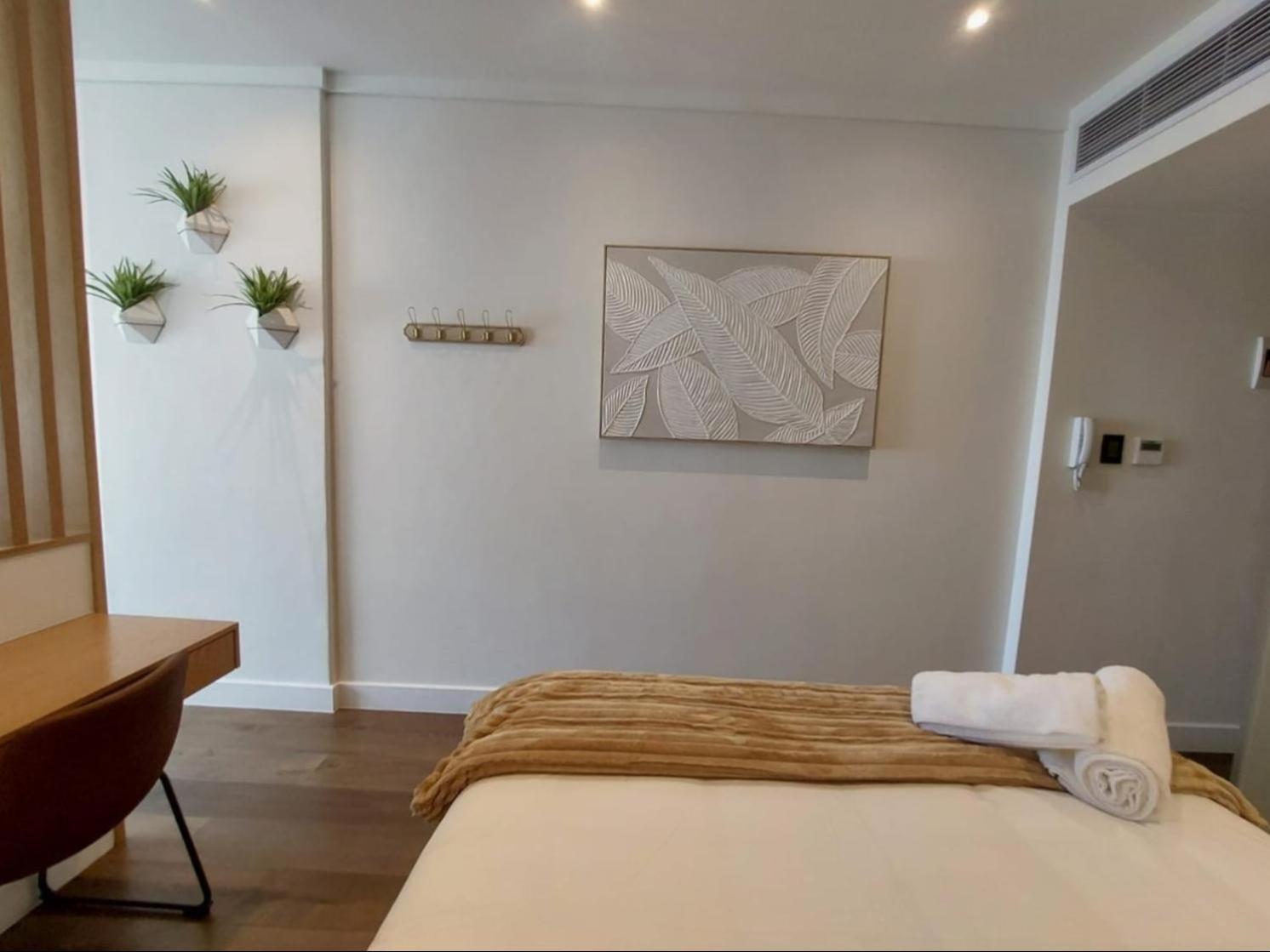 Bree Street Apartment - Explore, Eat, Experience Kapstadt Zimmer foto